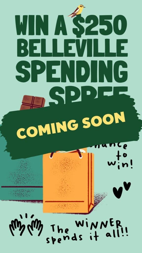 Graphic with text overlay