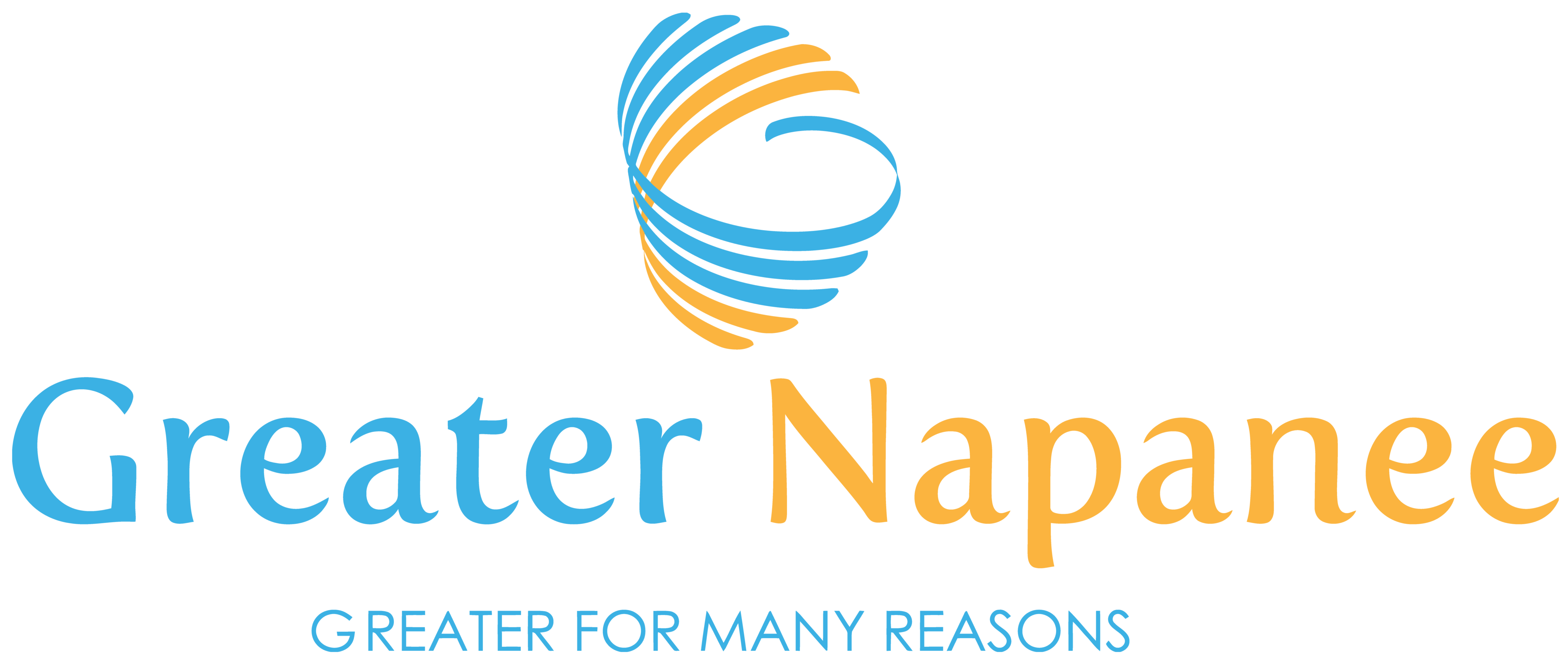 Greater Napanee Logo