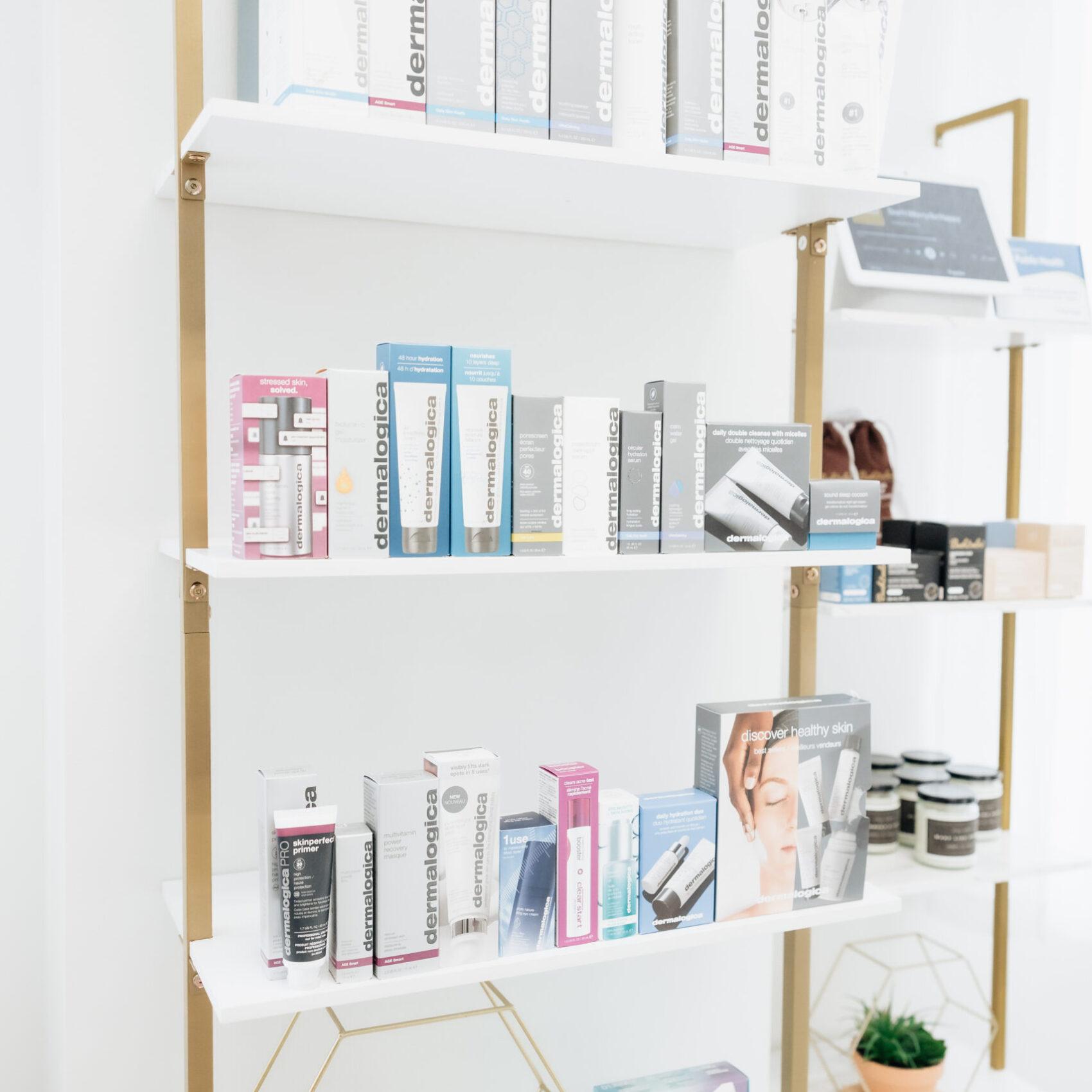 Lindsay- Branding Session