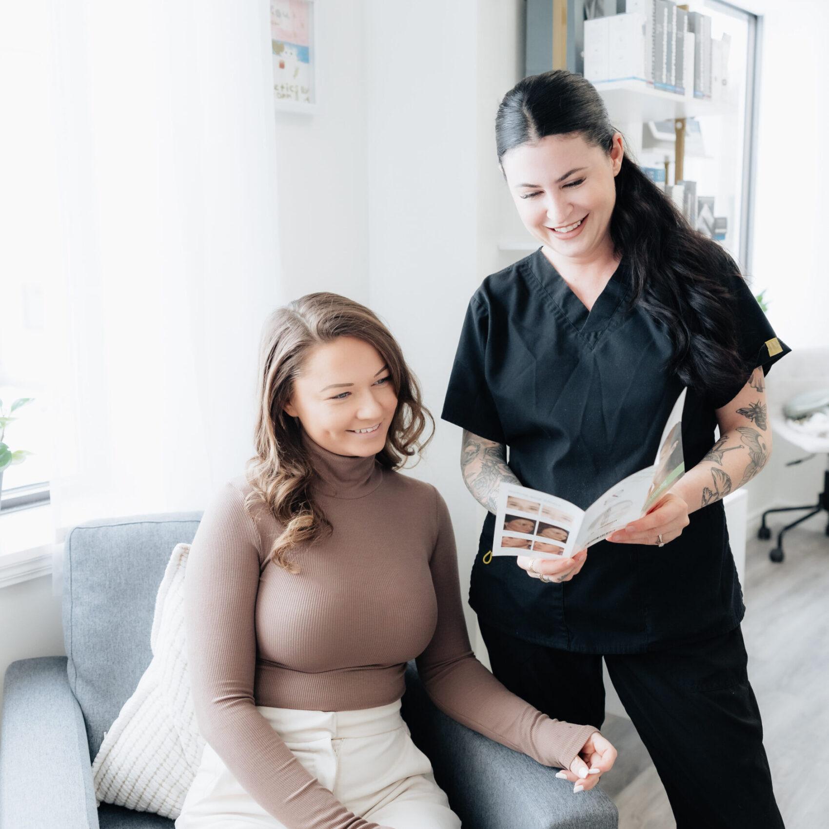 Lindsay- Branding Session