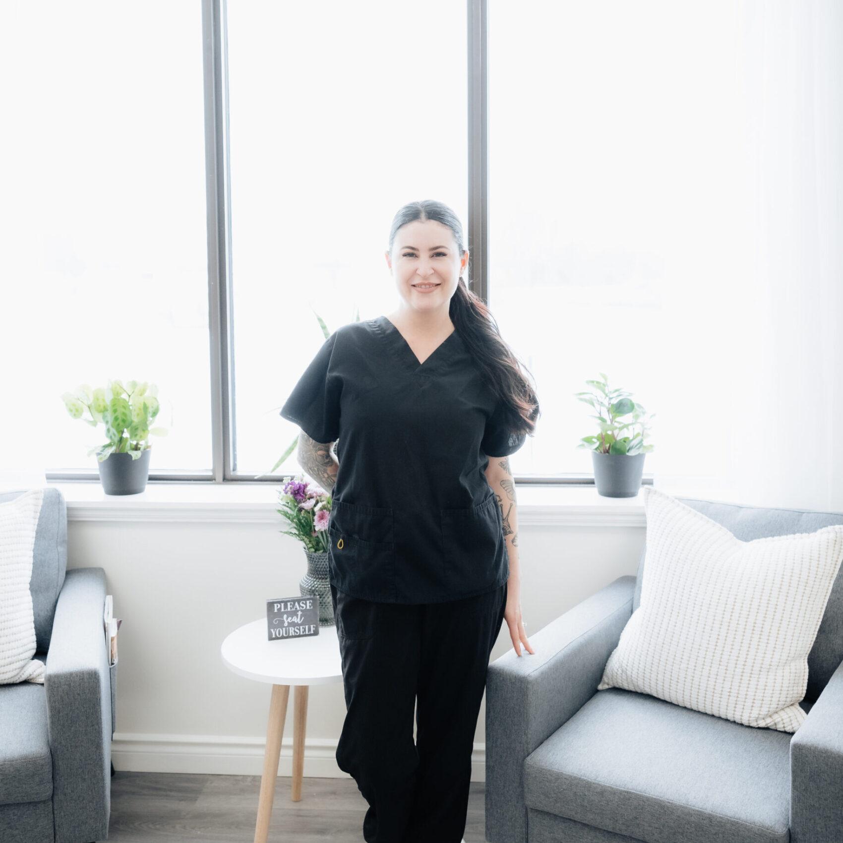 Lindsay- Branding Session