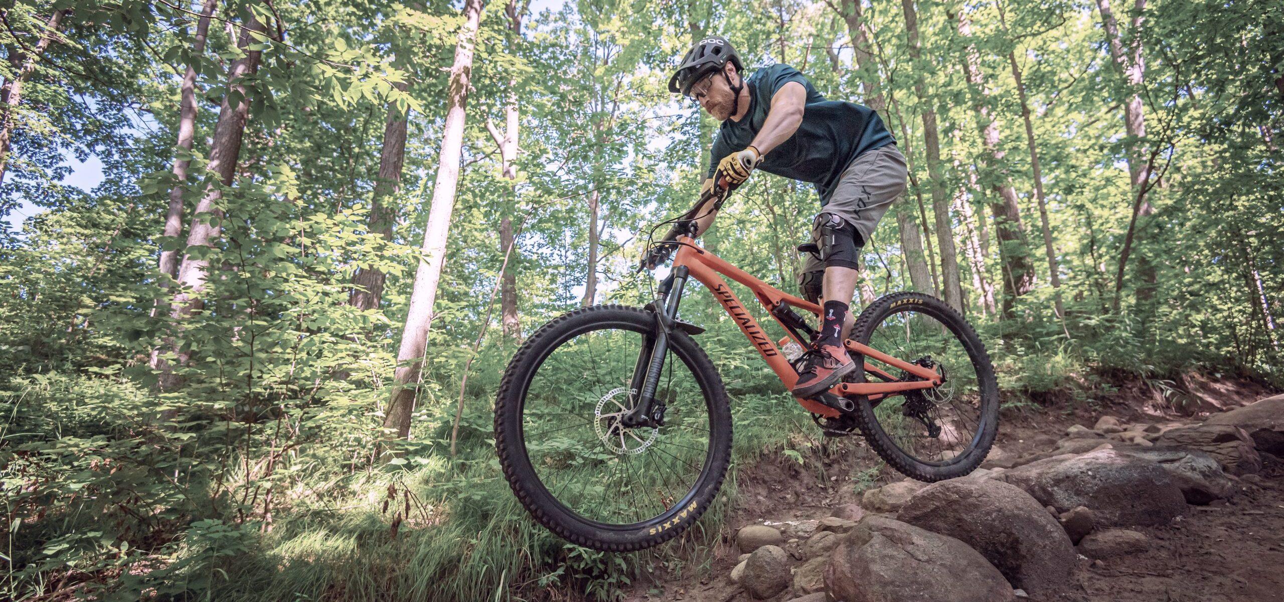 Mountain Biking Adventures