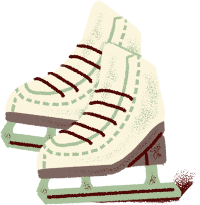 Skates