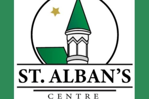 St Albans Centre Logo