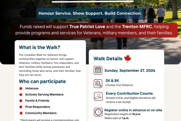 WALK FOR VETERANS_FLYERS